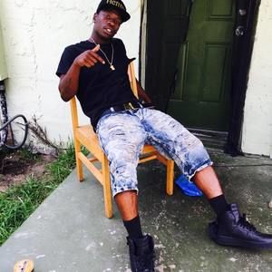 Meet your Posher, Tyquise