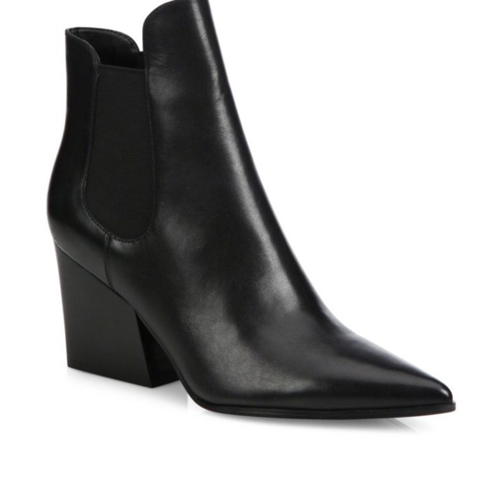 Kendall&Kylie booties