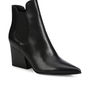 Kendall&Kylie booties