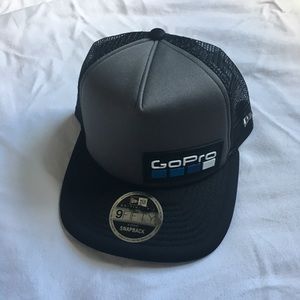 Go Pro New Era SnapBack