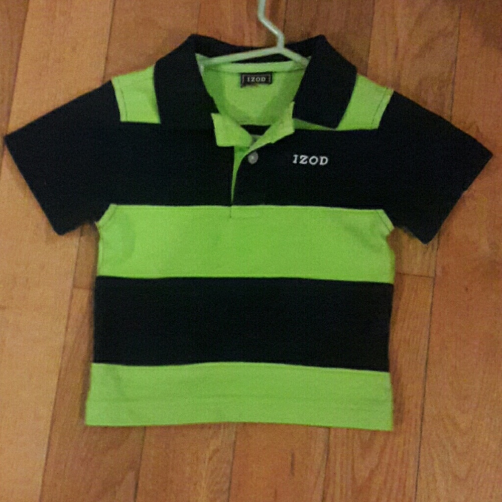 short sleeve toddler shirt