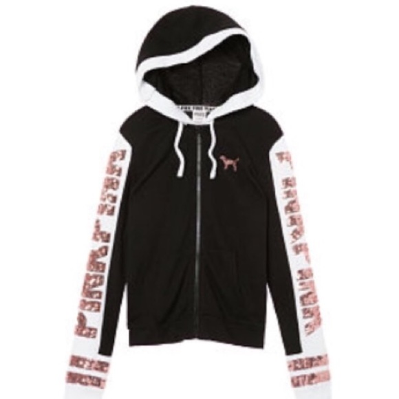 🎁BUNDLED a pair! PINK LIMITED EDITION OUTFIT - Picture 2 of 3