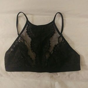 Victoria's Secret halter-neck bralette