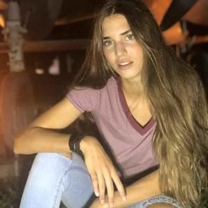 Meet your Posher, Diane