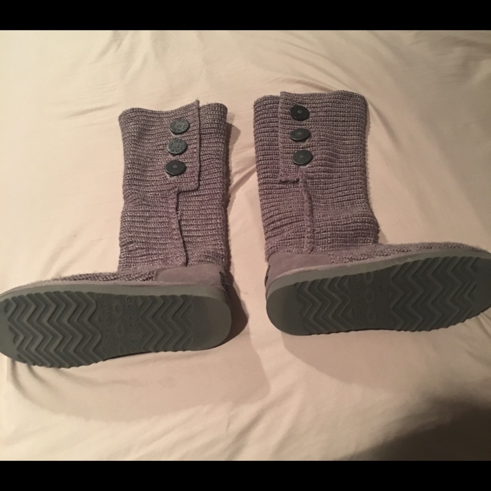 Ugg Classic Cardy Women's Boots