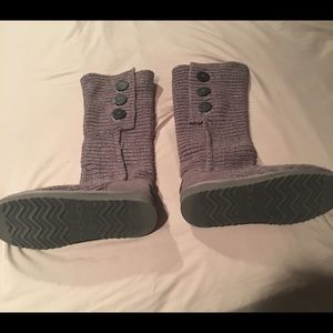 Ugg Classic Cardy Women's Boots