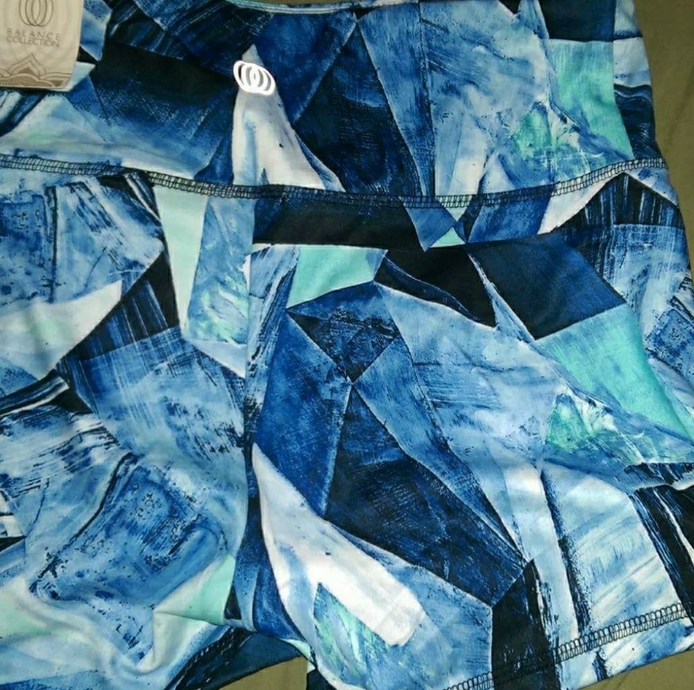 Swim short