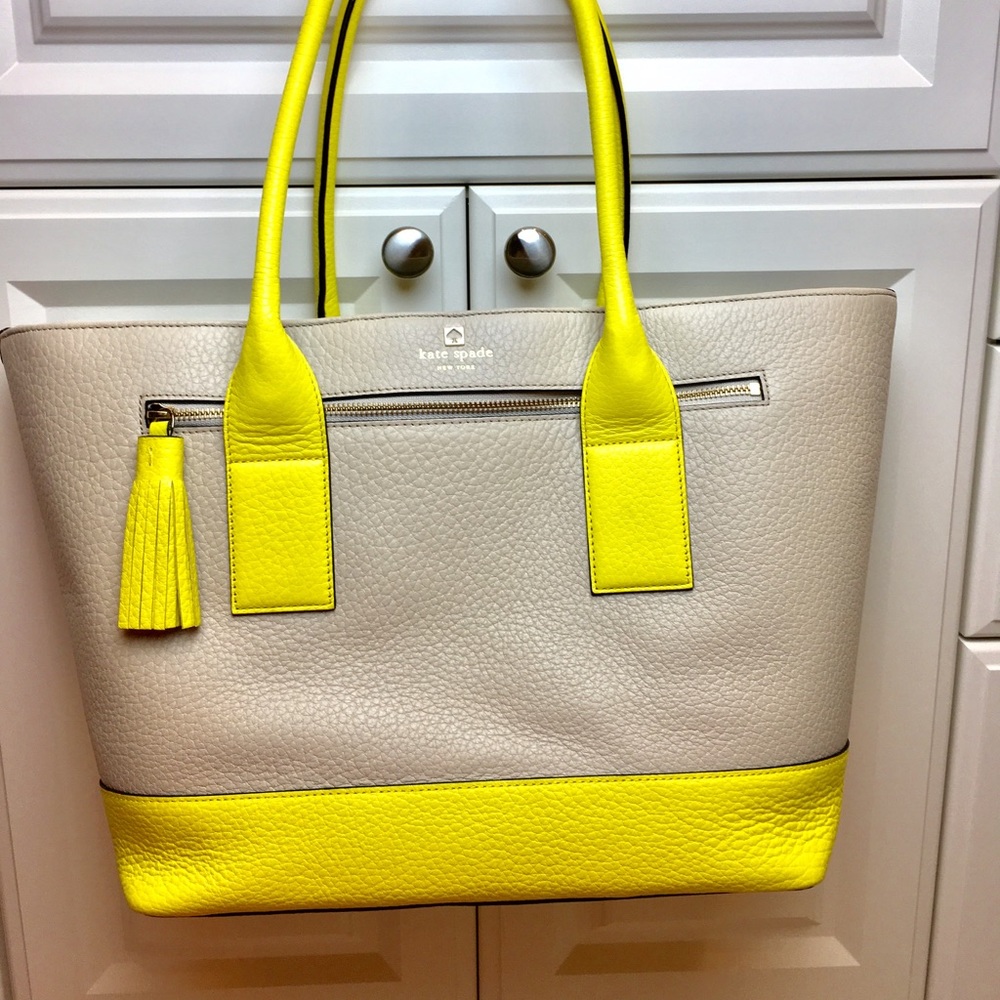 ♠️🆕Kate Spade Harmony Bag & Wallet Set