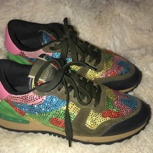 VALENTINO SNEAKERS 👟