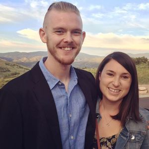 Meet your Posher, Camille