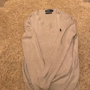 Polo Ralph Lauren V-Neck sweater