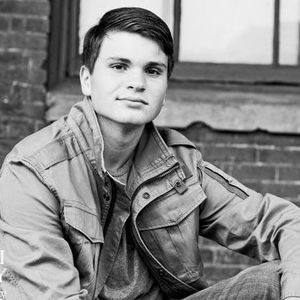 Meet your Posher, Jacob