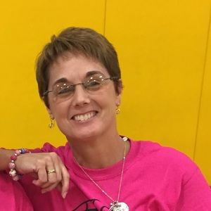 Meet your Posher, Tonya