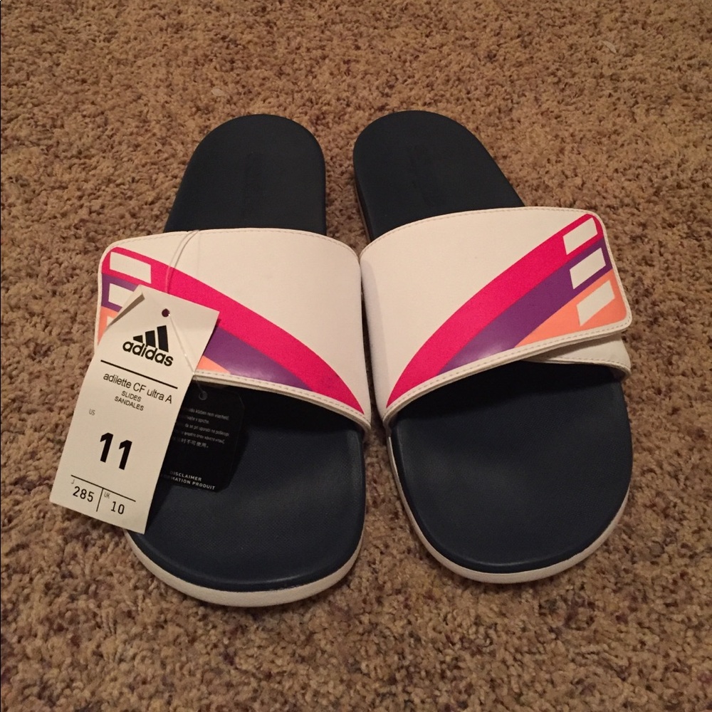 Adidas adilette CF ultra A women's