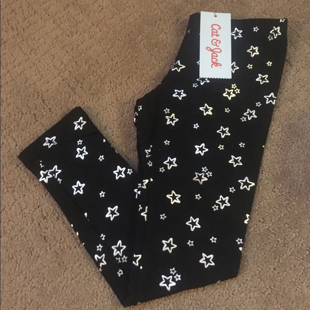 Brand new leggings