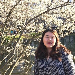 Meet your Posher, Hana