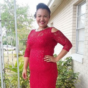 Meet your Posher, Sonia