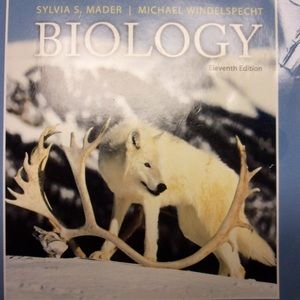 Biology Lab Sylvia Mader