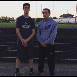 Meet your Posher, Ben