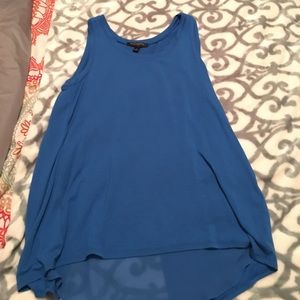 Banana Republic tank