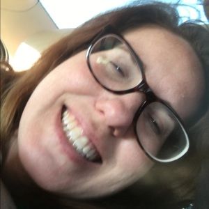 Meet your Posher, Maureene