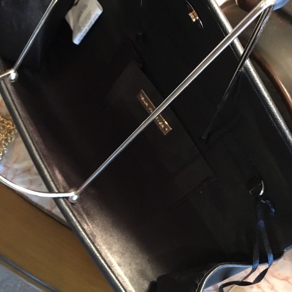 Black Clutch-5🌟Rated-One Left - Picture 3 of 7