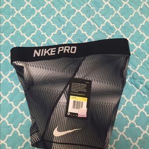 Brand New Nike Pros