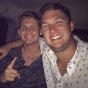 Meet your Posher, Connor