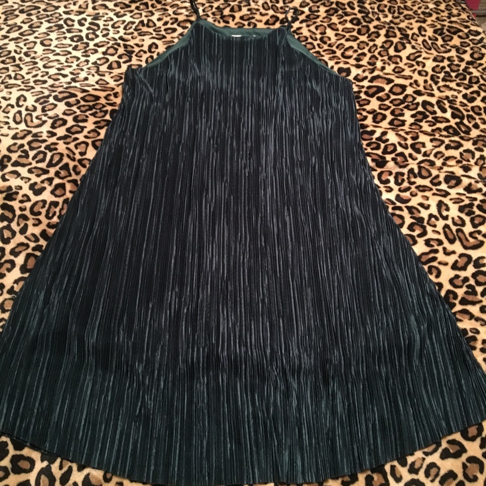 A-Line dress