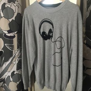 Men's Sweater