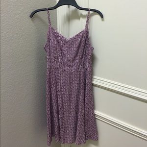 Old Navy Dress