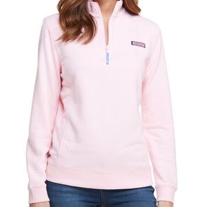 Pink Vineyard Vines Shep Shirt