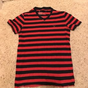 American Eagle V-Neck Tshirt