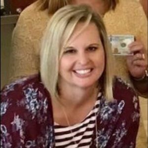 Meet your Posher, Angela