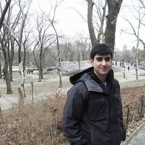 Meet your Posher, Ahsan