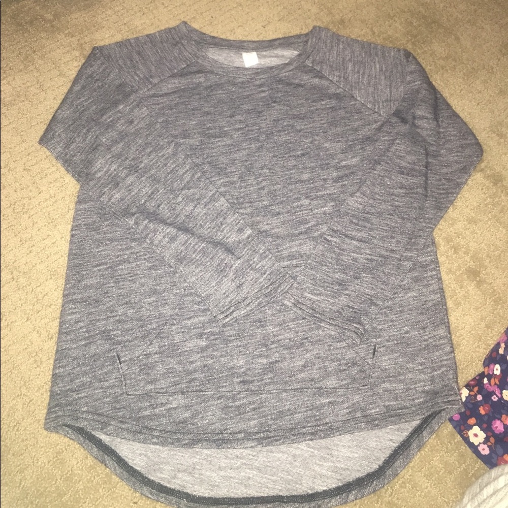 Brand New long sleeve