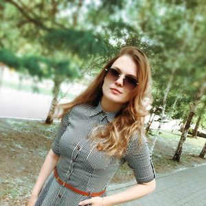 Meet your Posher, Nadia