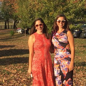 Meet your Posher, Trisha