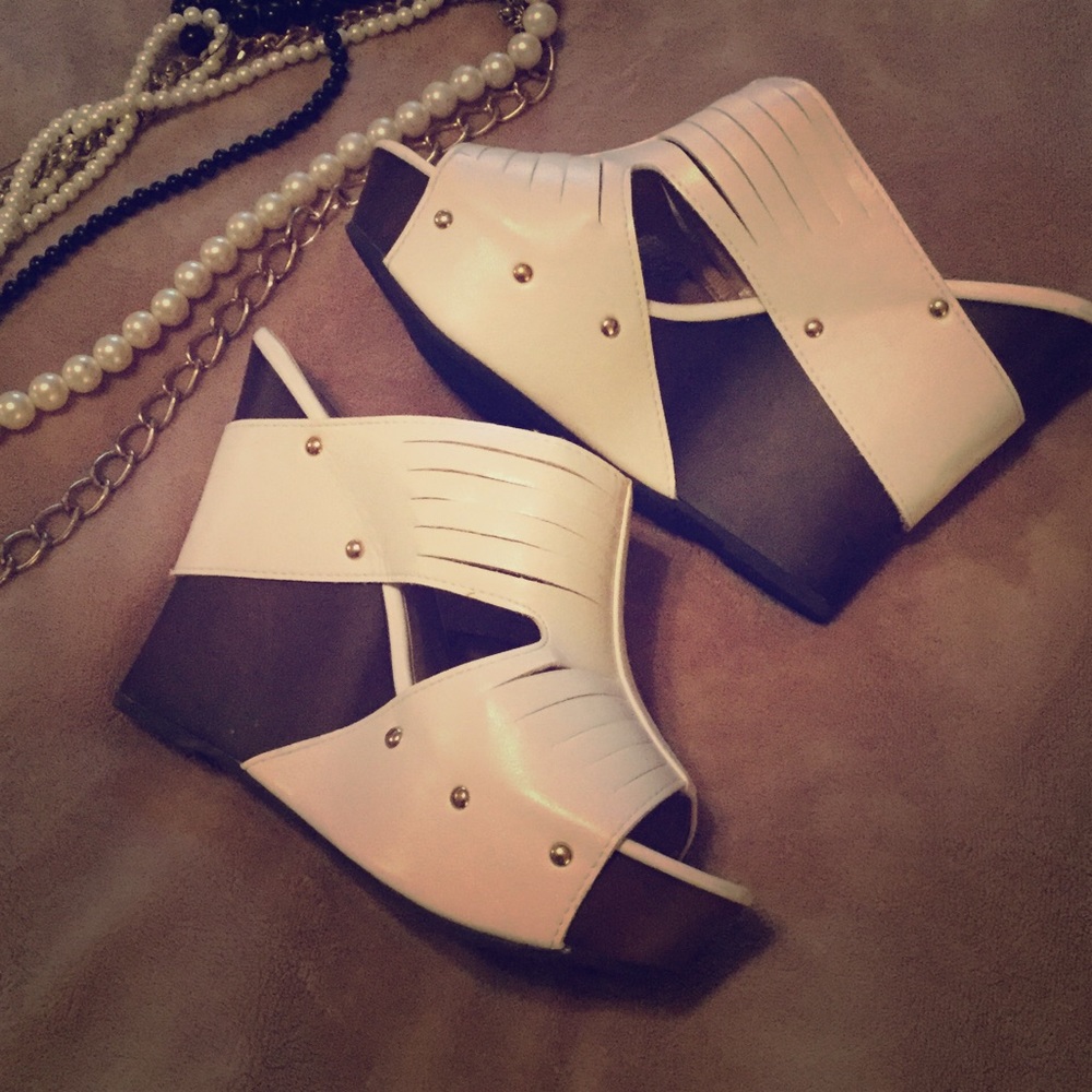 Platform Wedges