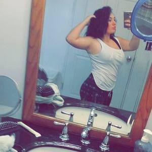 Meet your Posher, Jenna