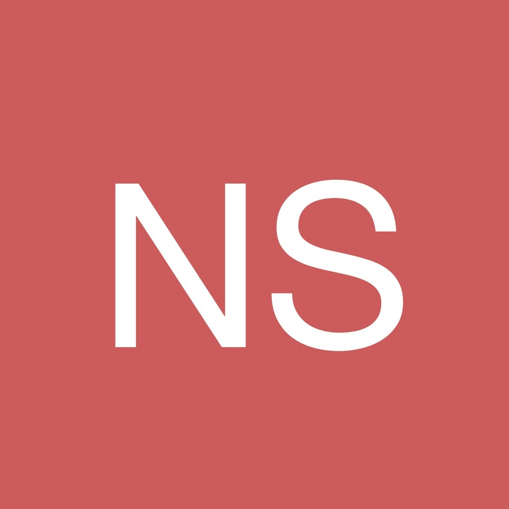 Meet your Posher, Nadene