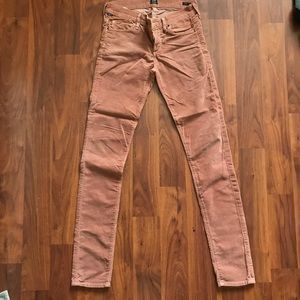 Citizens of Humanity jeans