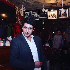 Meet your Posher, Lev