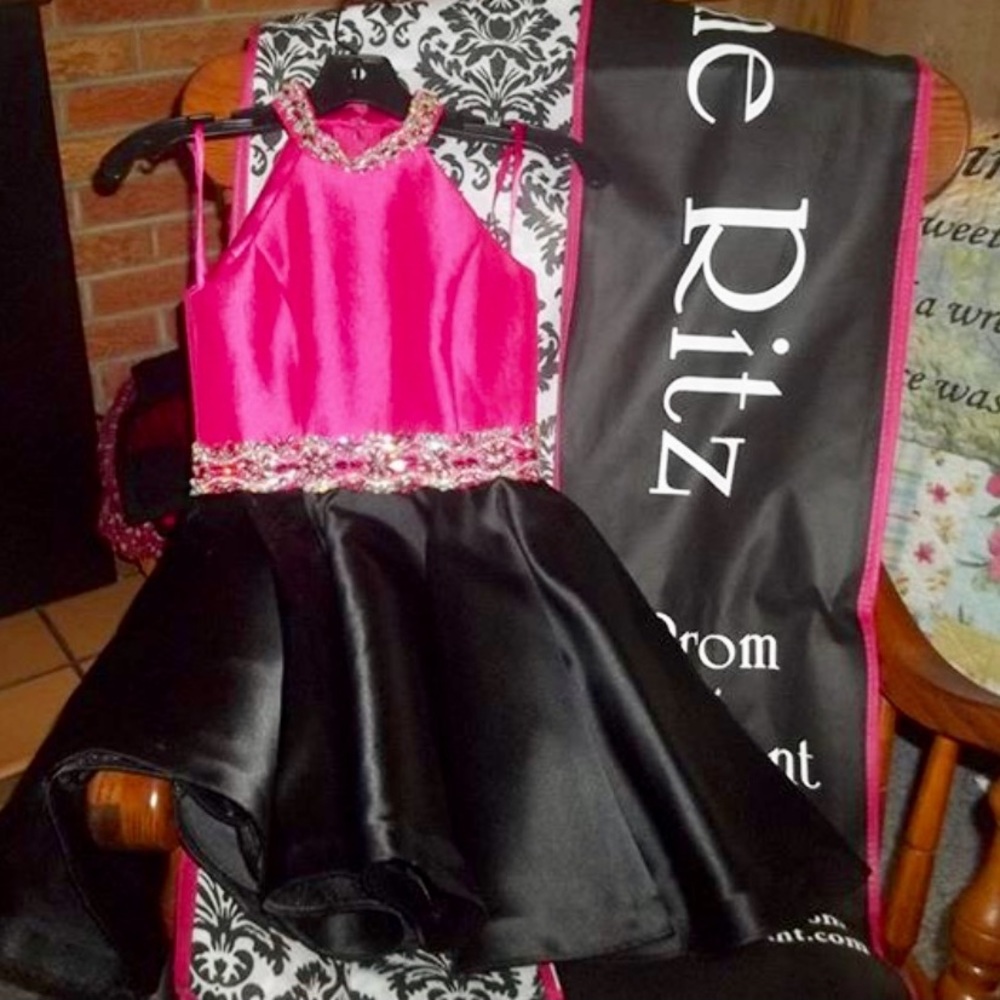 A Ritzee Original!