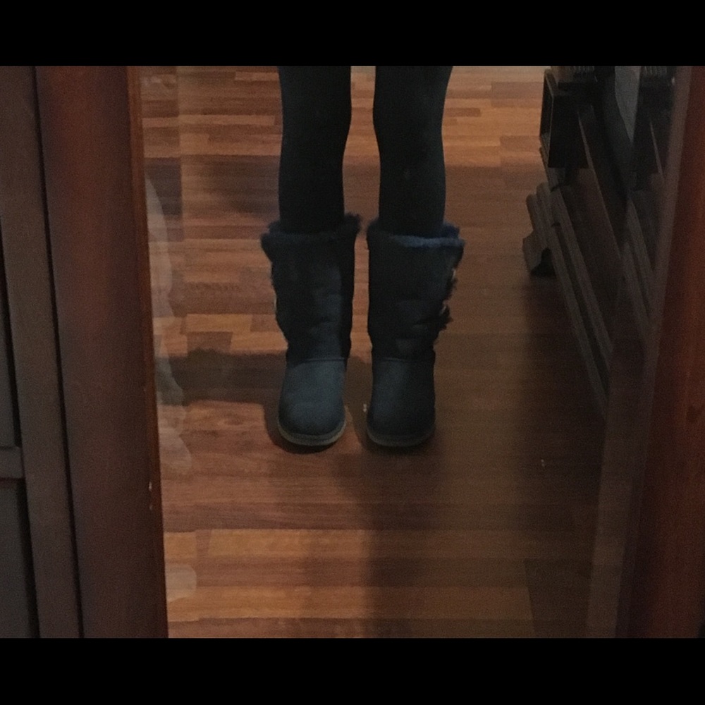 Extra photos Ugg boots not for sale