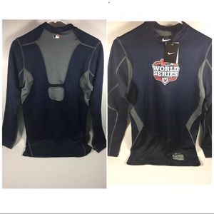 Nike Hyperwarm Pro Combat 2012 World Series S NWT