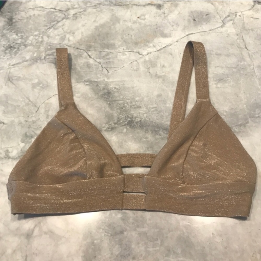 Vitamin A bikini Top