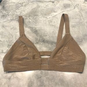 Vitamin A bikini Top