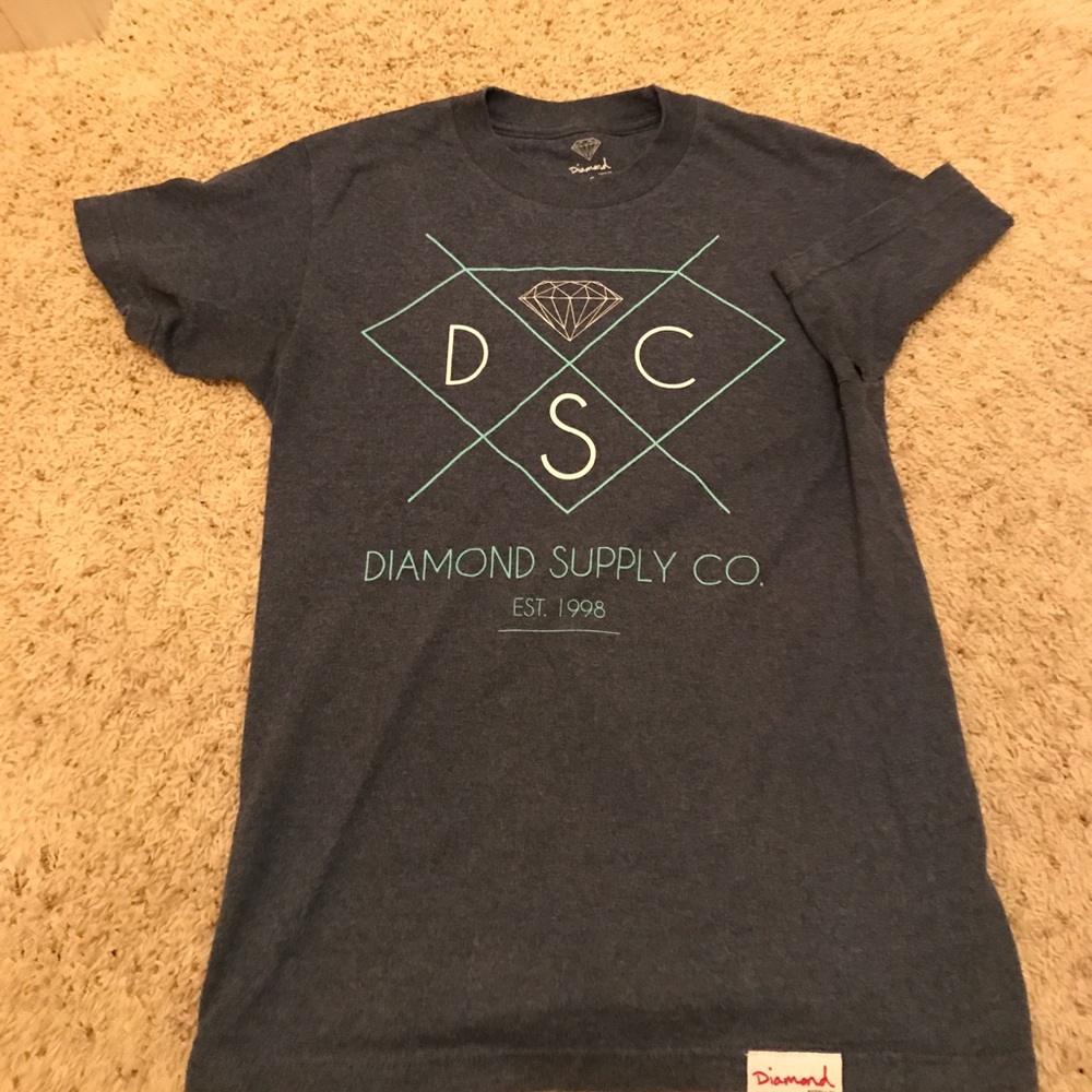 Diamond Supply T-Shirt