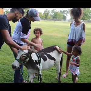 Not for sale - Meet my A Team